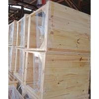 ราคา โต๊ะไม้ โต๊ะเอนกประสงค์ โต๊ะไม้สนนอก (4889570363)