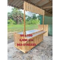 ราคา เคาน์เตอร์ขายของตลาดนัด (24029213656)