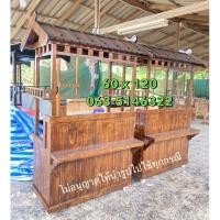 ราคา เคาน์เตอร์สไตล์ญี่ปุ่น เคาน์เตอร์ทรงโบราณ เคาน์เตอร์ขายอาหารญี่ปุ่น (26159085902)