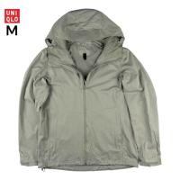 ราคา เสื้อผ้าร่ม Uniqlo มือสองของแท้สภาพใหม่ (57858351579)