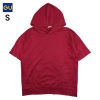 ราคา เสื้อสเวตเตอร์ฮู้ด GUผช มือสองของแท้ (53658605862)