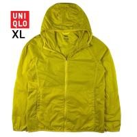 ราคา เสื้อผ้าร่มบาง Uniqloผญ มือสองของแท้สภาพใหม่ (53007532850)