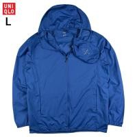 ราคา เสื้อผ้าร่มบาง Uniqloผช มือสองของแท้สภาพใหม่ (52858782416)