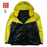 ราคา เสื้อผ้าร่ม uniqloผช มือสองของแท้สภาพใหม่ (50607528006)