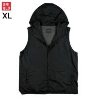 ราคา เสื้อกั้กผ้าร่ม uniqlo มือสองของแท้สภาพใหม่ (50108786586)