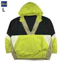 ราคา เสื้อผ้าร่มบาง GUผช มือสองของแท้สภาพใหม่ (49658797425)