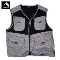 ราคา เสื้อกั้กเดินป่า Fieldcore มือสองของแท้ (48706103822)