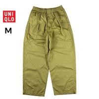 ราคา กางเกงขาบาน Uniqloผญ มือสองของแท้ รหัส2113 (43629714816)