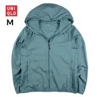 ราคา เสื้อผ้าร่มบาง Uniqloผญ มือสองของแท้สภาพใหม่ (43480033404)