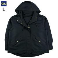 ราคา แจ็กเก็ต GU ผญ รุ่น Mountain Parka ของแท้ (41380035664)