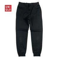 ราคา กางเกงขายาว Uniqlo มือสองของแท้ รหัส557 (41213927127)