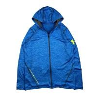 ราคา เสื้อวอร์ม ผ้ากีฬา Under armor มือสองของแท้ (41017877390)