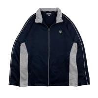 ราคา เสื้อวอร์ม K SWISS มือสองของแท้ สภาพใหม่ (40567907246)