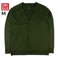 ราคา เสื้อคาดิแกน Uniqloผช มือสองของแท้ (53257536654)