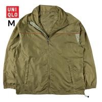 ราคา เสื้อผ้าร่ม Uniqloผช มือสองของแท้สภาพใหม่ (51657203325)