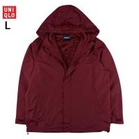 ราคา เสื้อผ้าร่ม Uniqloผช มือสองของแท้สภาพใหม่ (55858656532)