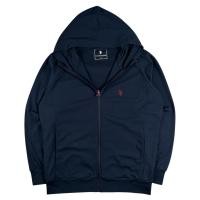 ราคา เสื้อคลุม U S POLO ASSN มือสองของแท้ (55308776399)
