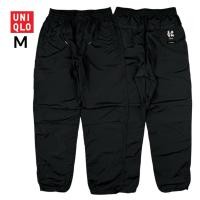 ราคา กางเกงผ้าร่ม Uniqlo ผู้หญิงมือสองของแท้รหัส 2066 (54907379506)