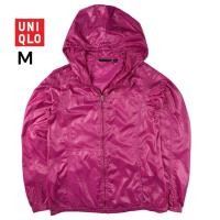 ราคา เสื้อผ้าร่ม Uniqlo ผญ มือสองของแท้สภาพใหม่ (54607213321)