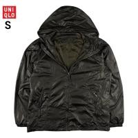 ราคา เสื้อผ้าร่ม Uniqloผช มือสองของแท้สภาพใหม่ (52558661350)
