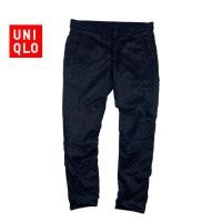 ราคา กางเกง Uniqlo มือสองของแท้ (40703798648)
