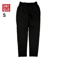 ราคา กางเกงผ้าร่ม Uniqlo ผญ มือสองของแท้ รหัส1894 (55356323430)