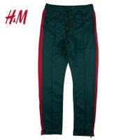 ราคา กางเกงวอร์ม H M มือสองของแท้ รหัส 1714 (27544077894)