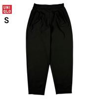ราคา กางเกงลำลองUniqlo ผญ มือสองสภาพดีมาก รหัส2167 (54308239659)