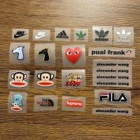 ราคา ฟิล์ม DFT กาวแน่นๆ รวมลาย สำหรับรีดลงเสื้อยืด ไซส์จิ๋ว สำหรับเสื้อตุ๊กตา สามารถใช้เตารีดรีดได้ (24427661637)