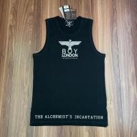 ราคา SALE มินิเดรส เสื้อตัวยาว BOY LONDON แท้ สำหรับผู้หญิงนะคะ ช็อปKLAND สาวไซส์มินิใส่เป็นเดรสได้เลยค่ะ (22605961816)