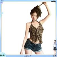 ราคา Erroriwear กางเกงยีนขาสั้น เอวต่ํา รัดรูป สไตล์เรโทร สําหรับผู้หญิง 2024 (54108772266)