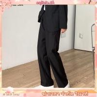 ราคา Arrow กางเกงสแล็คผู้ชาย ขายาว ทำงาน รุ่น Man s Pants Black Code RY10890 AM6352 MDCM990A5BRGY (53157782782)