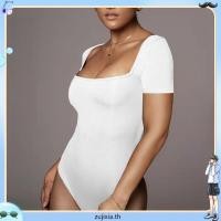 ราคา บอดี้สูทเว้าเอวบอดี้สูท บอดี้สูทสาวอวบ บอดี้สูท ข้ามพรมแดนขายส่งฤดูร้อนสไตล์ใหม่การค้าต่างประเทศเสื้อผ้าผู้หญิงยุโรปอเมริกันเซ็กซี่ผอมสแควร์คอแขนสั้น (49808555024)