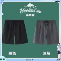 ราคา HI STYLE กางเกงขาสั้นผู้ชาย สีกากี HSF510311 Seluar Pendek Lelaki สีกากี (42429834795)