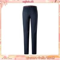 ราคา G2000 กางเกงสแล็ค ขายาว ทำงาน รุ่น Water Repellent Crinkle Effect Casual Pants In Slim Tapered Fit Code 41162057 14 (49908053614)