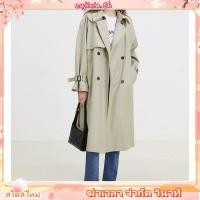 ราคา กางเกงผ้าลูกฟูกสำหรับผู้หญิง มีการออกแบบขากว้าง เอวสูง สามารถผูกเชือกได้ และมีกระเป๋า (45607367852)