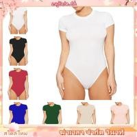 ราคา บอดี้สูทสาวอวบ บอดี้สูทเว้าเอวบอดี้สูท บอดี้สูทสำหรับผู้หญิง สไตล์ยุโรป อเมริกัน สวมใส่ง่าย ออกแบบมาให้เน้นเสื้อยืดแขนสั้น และมีลักษณะบางเบา เซ็กซี่ (50057901653)