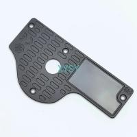 ราคา ใหม่ด้านล่างกรณี SHELL สําหรับ Nikon D3500 D5600 D5500 ด้านล่างกรณี SHELL ฝาครอบ SLR กล้องอะไหล่ซ่อม (57555378228)