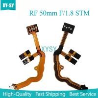 ราคา 1pcs ใหม่ 50 มม F1 8 เลนส์มอเตอร์ Focus Flex สําหรับ Canon RF 50 มม F 1 8 STM กล้องซ่อม Part (56955374957)
