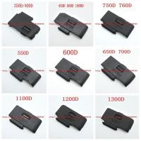 ราคา ใหม่ฝาครอบแบตเตอรี่สําหรับ CANON EOS 550D 600D 650D 700D 750D 760D 350D 400D 450D 500D 1000D 1100D 1200D 1300D 1500D กล้อง (56507317257)
