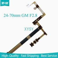 ราคา ใหม่ 24 70 มม เลนส์รูรับแสง Flex Focus Anti shake สําหรับ Sony 24 70 มม GM F2 8 อะไหล่ซ่อมกล้อง (55605379212)