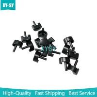 ราคา 1pcs ใหม่สําหรับ Nikon D3500 D5500 D5600 ล็อคเลนส์ปุ่ม SLR กล้องอะไหล่ซ่อม (55108218030)