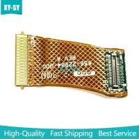 ราคา ใหม่สําหรับ Gopro Hero 7 เลนส์ Flex Cable จากบอร์ดหลักถึง Sensorboard Action Camrea Repair Part (54805386549)
