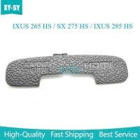 ราคา ใหม่สําหรับ Canon IXUS 265 HS SX 275 HS IXUS 285 HS USB MIC HDMI ใช้งานร่วมกับยางฝาปิดฝาครอบประตูซ่อม Part (54655373900)