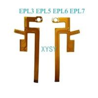 ราคา 1pcs ใหม่สําหรับ Olympus EPL3 EPL5 EPL6 EPL7 เลนส์รูรับแสงชัตเตอร์ Flex สายริบบิ้นกล้องอะไหล่ซ่อม (54405386459)
