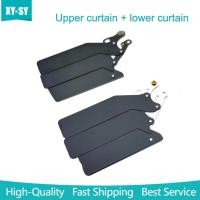 ราคา ใหม่สําหรับ Canon EOS R7 R8 Shutter Blade Unit Assembly ผ้าม่านอะไหล่ซ่อมกล้อง (54355387692)