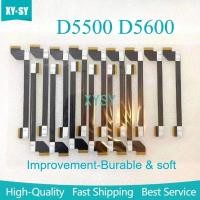 ราคา 1 ชิ้นใหม่บานพับ LCD Flex Cable สําหรับ Nikon D5500 D5600 DSLR กล้องอะไหล่ซ่อม (54207303123)