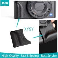 ราคา ใหม่ Hand Grip ผู้ถือลื่น AGR2 สําหรับ Sony DSC RX100 RX100M2 II RX100M3 III RX100M4 IV RX100M5 V RX100M6 RX100M7 กล้อง (54205379266)