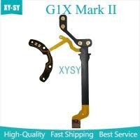 ราคา ใหม่สําหรับ Canon PowerShot G1X Mark II G1X2 G1XII เลนส์ป้องกันการสั่นไหว Flex Cable อะไหล่ซ่อมกล้อง (52855382719)