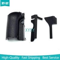 ราคา ยางร่างกายใหม่สําหรับ Nikon D7500 Grip Thumb side Thumb ด้านข้างหนังหน่วยซ่อมกล้องดิจิตอล Part (52855378149)